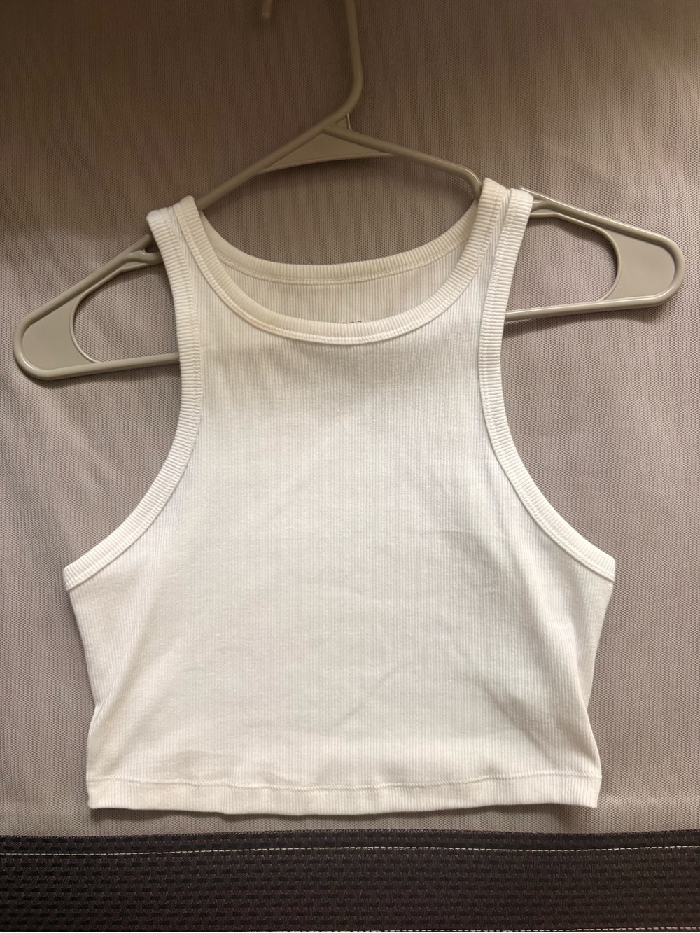 Wild Fable Ribbed Tank